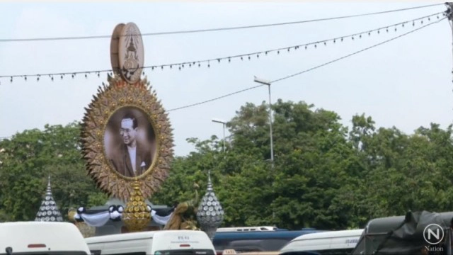 หนึ่งภาพในหลวง ล้านความหมายคนไทย