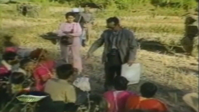 "ฟองเบียร์" เผยความรู้สึกหลังแต่งเพลง "พ่อครับ"