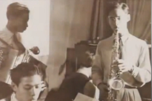 "ฟองเบียร์" เผยความรู้สึกหลังแต่งเพลง "พ่อครับ"