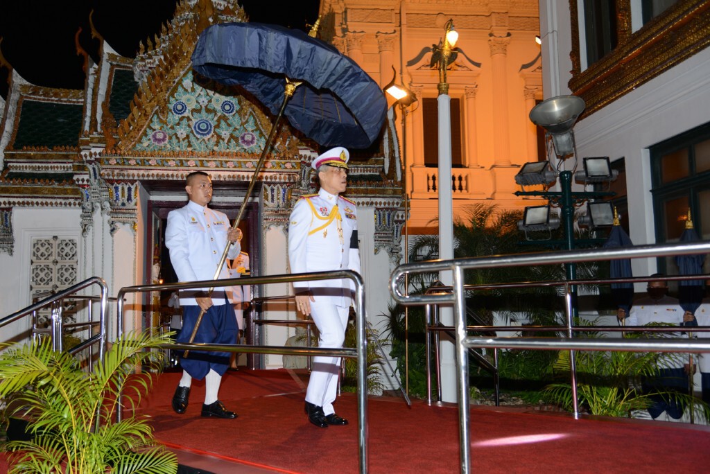 สมเด็จพระบรมฯ-สมเด็จพระเทพฯ เสด็จฯ พระพิธีธรรมสวดพระอภิธรรม สมเด็จพระบรมฯ-สมเด็จพระเทพฯ เสด็จฯ พระพิธีธรรมสวดพระอภิธรรม