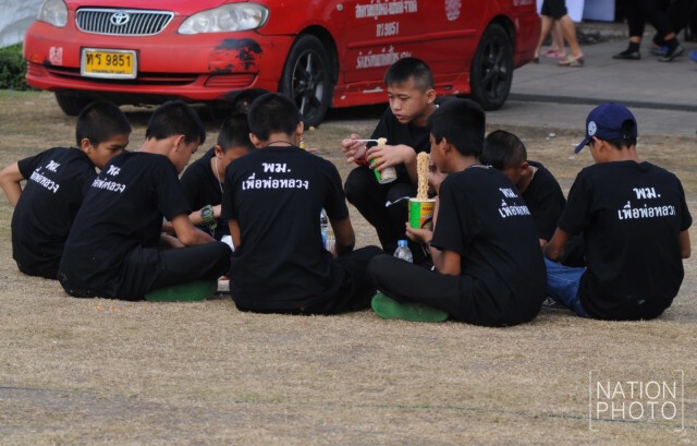 ประชาชนร่วมแสดงความอาลัย