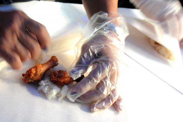 ลำดับภาพ : ครบ 1 เดือน..."ในหลวง" เสด็จสวรรคต