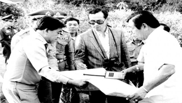 คม-ชัด-ลึก "ปราโมทย์ ไม้กลัด" นายช่างผู้เดินตามรอยพ่อ (๒)