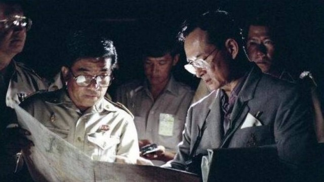 คม-ชัด-ลึก "ปราโมทย์ ไม้กลัด" นายช่างผู้เดินตามรอยพ่อ (๒)