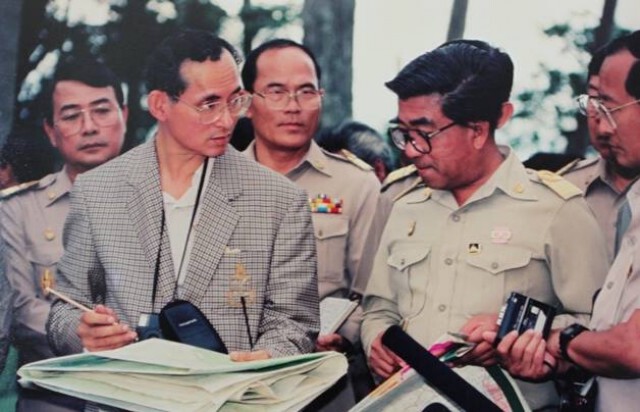 คม-ชัด-ลึก "ปราโมทย์ ไม้กลัด" นายช่างผู้เดินตามรอยพ่อ (๒)