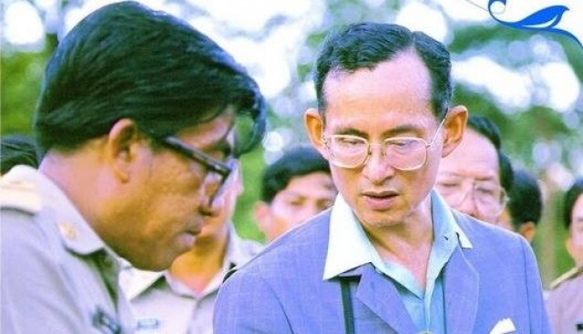 คม-ชัด-ลึก "ปราโมทย์ ไม้กลัด" นายช่างผู้เดินตามรอยพ่อ (๒)