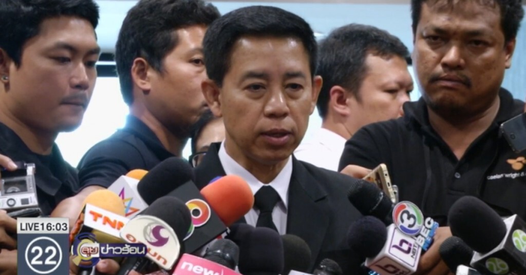 รัฐบาลปรับแผนอำนวยความสะดวก รัฐบาลปรับแผนอำนวยความสะดวก