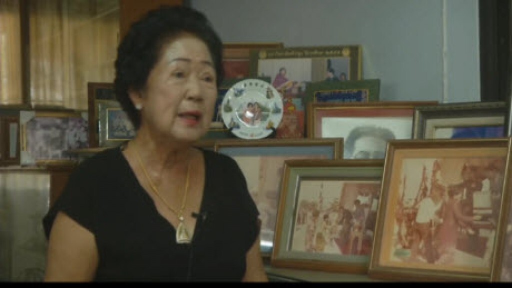 "เสียสละ รักสามัคคี"คำสอนพ่อมิรู้ลืม "เสียสละ รักสามัคคี"คำสอนพ่อมิรู้ลืม