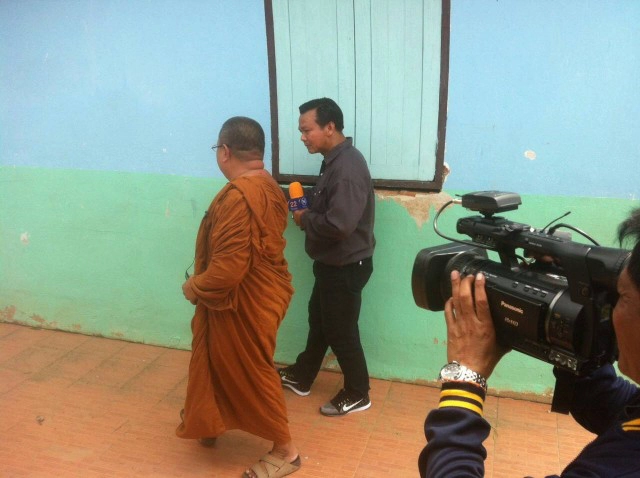 "วัดท่าตอ" ย้อนรอย 45 ปี ทางเสด็จฯ ในหลวง ร.๙