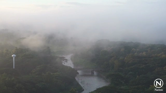 นักท่องเที่ยว ขึ้นดอยสัมผัสอากาศหนาว