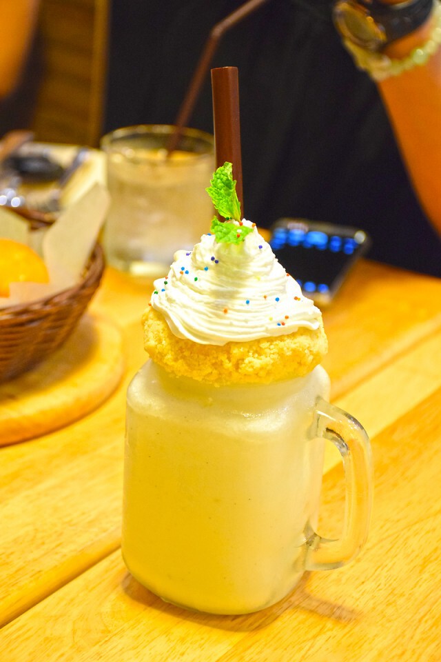 อร่อยปักหมุด : Toast Company มีดีทั้งของคาวและของหวาน ให้คุณได้อิ่มครบๆ