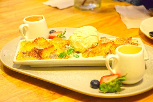 อร่อยปักหมุด : Toast Company มีดีทั้งของคาวและของหวาน ให้คุณได้อิ่มครบๆ