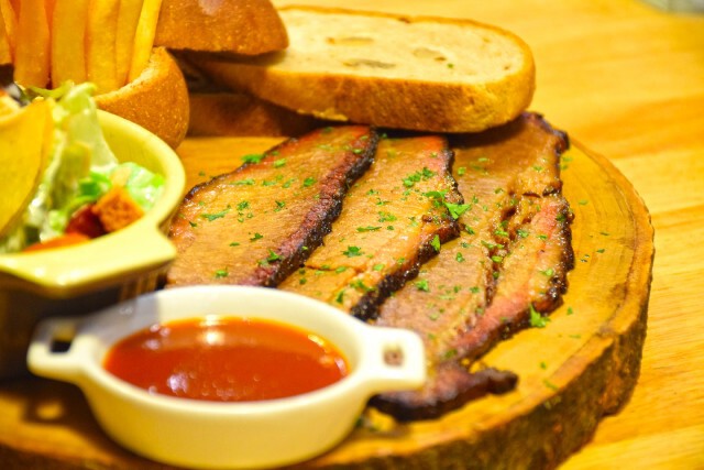 อร่อยปักหมุด : Toast Company มีดีทั้งของคาวและของหวาน ให้คุณได้อิ่มครบๆ