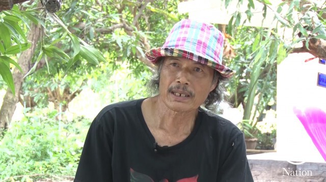 ชาวนาต้นแบบ แนะปลูกข้าวอินทรีย์ตามรอยพ่อหลวง