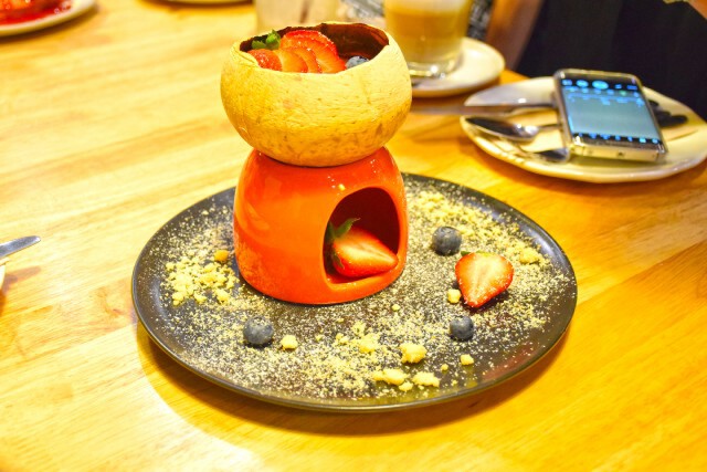 อร่อยปักหมุด : Toast Company มีดีทั้งของคาวและของหวาน ให้คุณได้อิ่มครบๆ