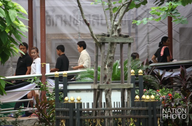 ข่าวดี "ต้นศรีตรัง" ที่ "ในหลวง" ทรงปลูก ผลิตาใหม่แล้ว