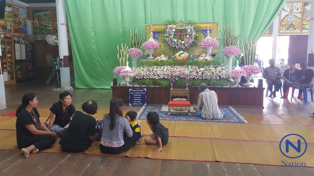 ชาวนาพิจิตรเครียดจัด!
ข้าวราคาตก ผูกคอตายกลางทุ่งนา
ญาติเผยทำนา 80 กว่าไร่ หนี้สินเกือบล้าน