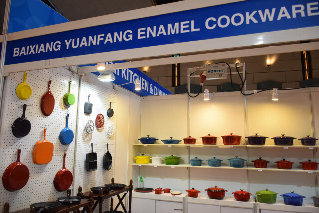 Hong kong Mega Show 2016 (Part 1)