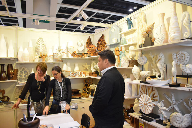 Hong kong Mega Show 2016 (Part 1)