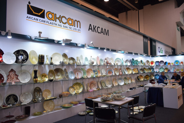 Hong kong Mega Show 2016 (Part 1)
