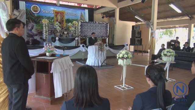นศ.สารพัดช่าง จ.พิษณุโลก สุดเจ๋ง!
ประดิษฐ์เครื่องสีข้าว ใช้ในครัวเรือน
