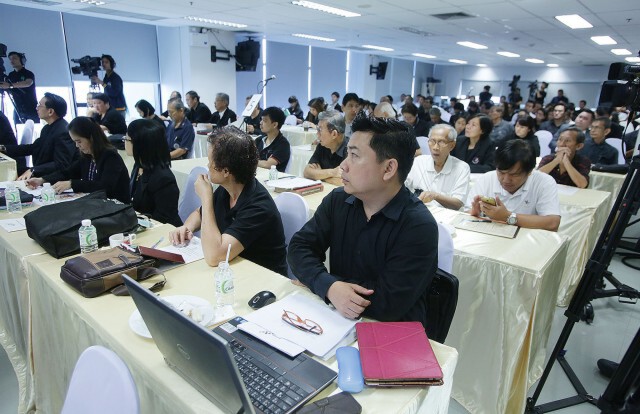 กลุ่มเนชั่นผนึกรายย่อย คว้า 8 เก้าอี้กรรมการ