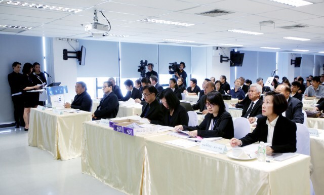 กลุ่มเนชั่นผนึกรายย่อย คว้า 8 เก้าอี้กรรมการ