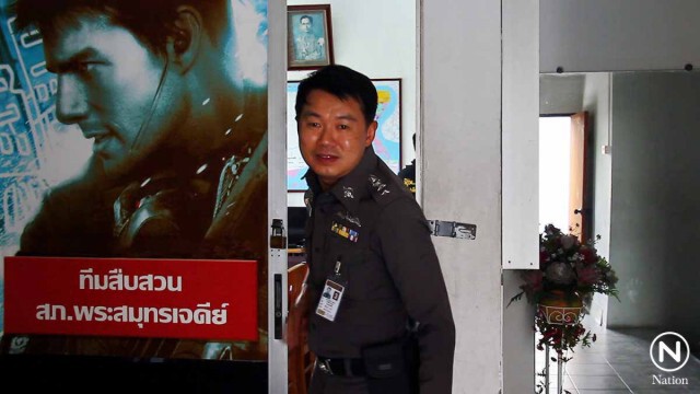 จับแล้ว! นักเรียนรุมฟันหน้าหนุ่มโรงงาน อ้างลงมือผิดตัว คิดว่าเป็นคู่อริต่างสถาบัน