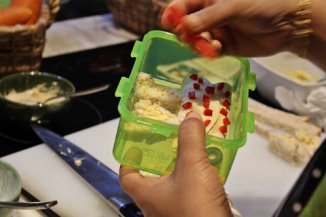 Power Bites Cooking Class  เนื่องในวันเบาหวานโลก  โรงแรม Movenpick Sukhumvit 15 Bangkok