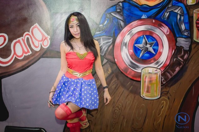 พริตตี้สาวร้อง ปอท.
ถูกปลอมไลน์-รูปภาพโปรไฟล์
หลอกเงินค่ารักษาพยาบาลลูกสุนัข