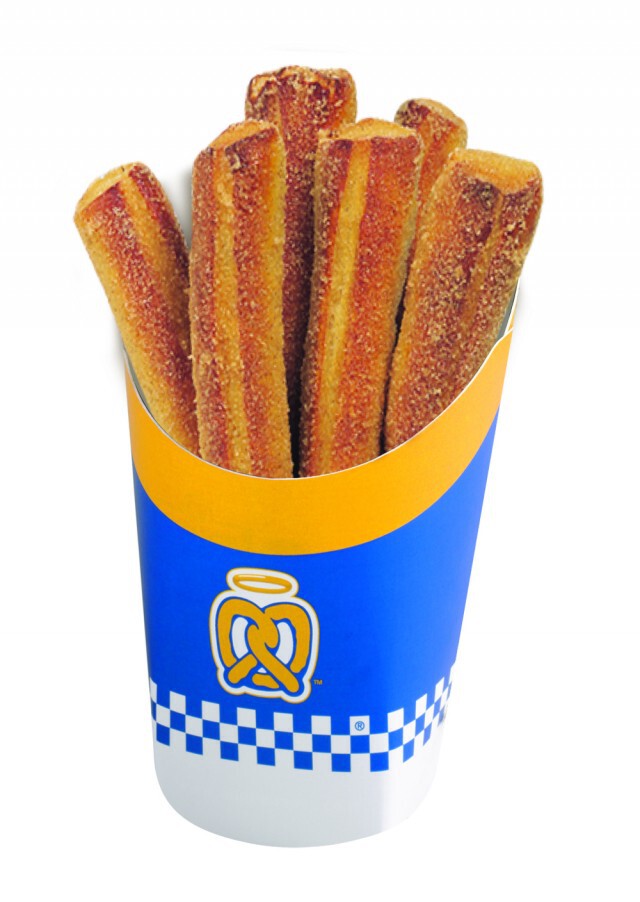 สติกซ์ เดย์ (STIX DAY) ความอร่อยในวันพิเศษที่ อานตี้ แอนส์