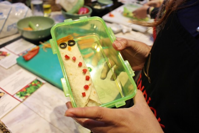 Power Bites Cooking Class  เนื่องในวันเบาหวานโลก  โรงแรม Movenpick Sukhumvit 15 Bangkok