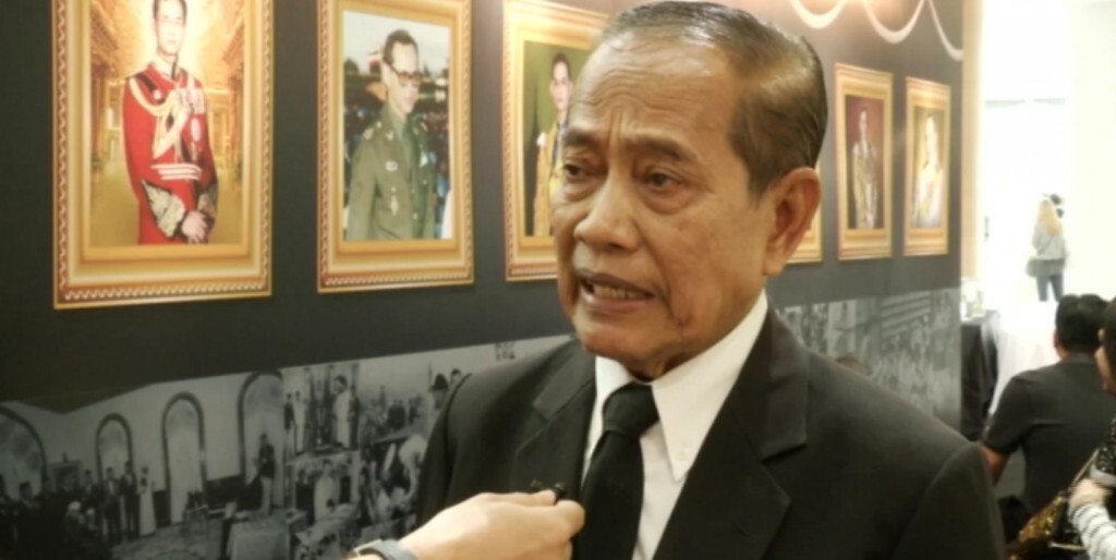 พระเมตตาของ "พ่อหลวง" ต่อ "มุสลิมไทย" พระเมตตาของ "พ่อหลวง" ต่อ "มุสลิมไทย"