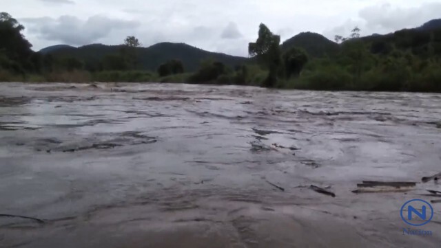 ฝนตกหนัก"ปาย"อ่วม!
พื้นที่เกษตร-ผลิตผล เสียหายกว่า 17 ล้าน