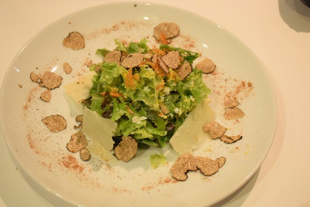 อร่อยปักหมุด : Sensi ร้านอาหารอิตาเลี่ยน ถนนนราธิวาสซอย 17 แยก 5 เหมือนทานอาหารที่บ้าน
