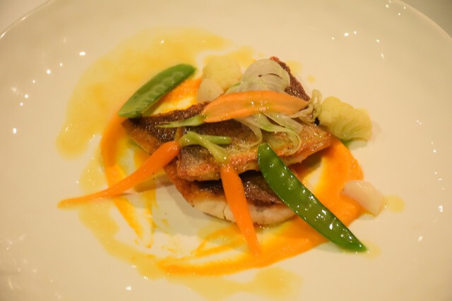 อร่อยปักหมุด : Sensi ร้านอาหารอิตาเลี่ยน ถนนนราธิวาสซอย 17 แยก 5 เหมือนทานอาหารที่บ้าน