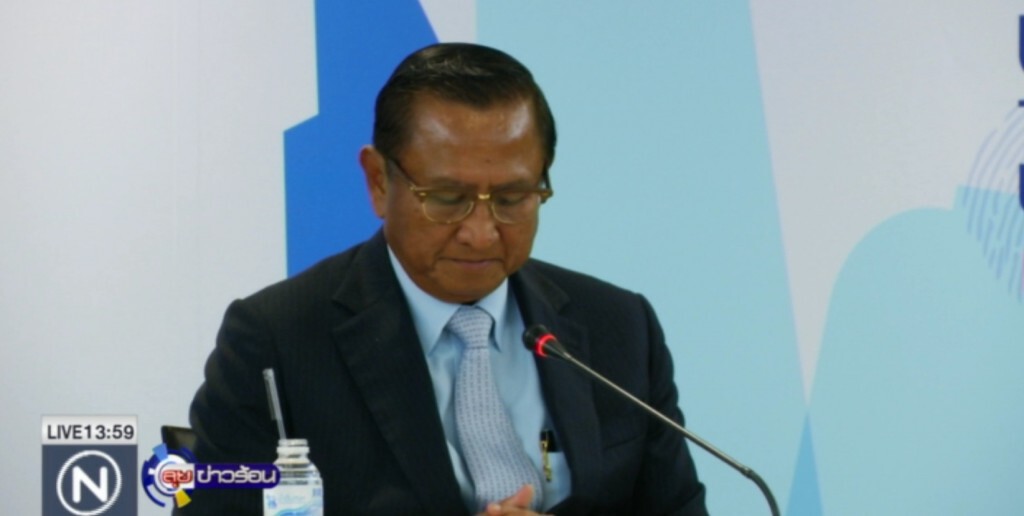 กกต.ปฏิเสธขัดแย้งกับ กรธ. กกต.ปฏิเสธขัดแย้งกับ กรธ.