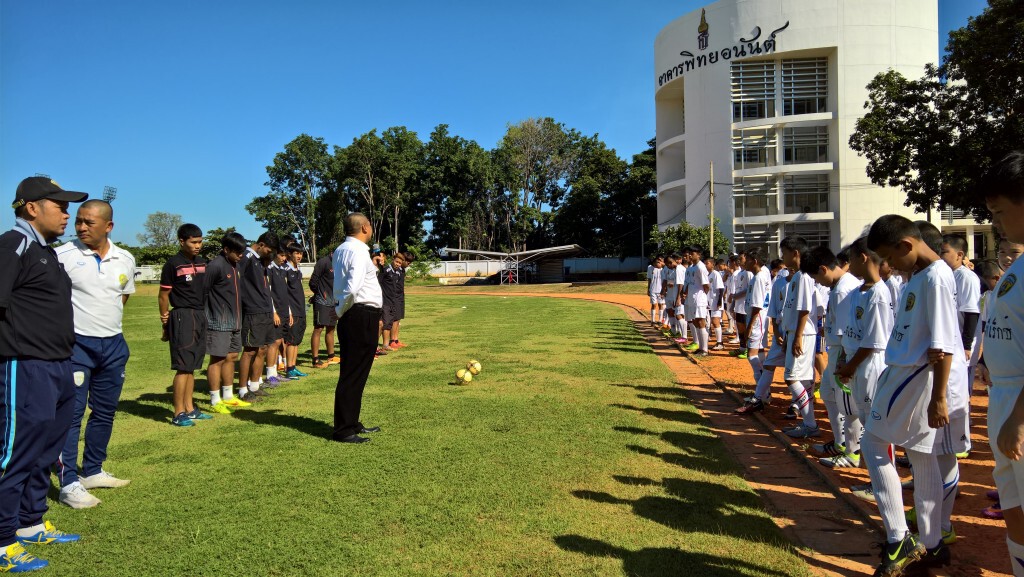 "เมืองไทยฯ- ทีเร็กซ์" สานต่อการให้ "เมืองไทยฯ- ทีเร็กซ์" สานต่อการให้