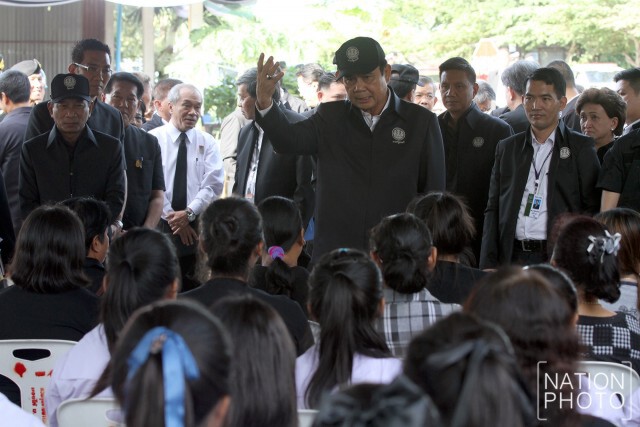 กลยุทธ์ "บิ๊กตู่"ลุยพื้นที่แดง ทุบยี่ห้อเก่า เร่ขายของใหม่
