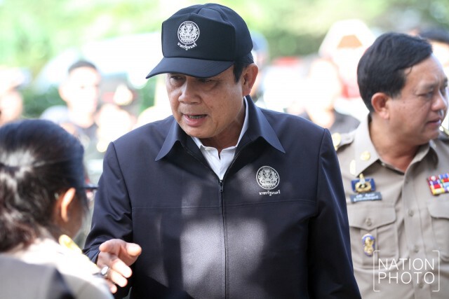 กลยุทธ์ "บิ๊กตู่"ลุยพื้นที่แดง ทุบยี่ห้อเก่า เร่ขายของใหม่