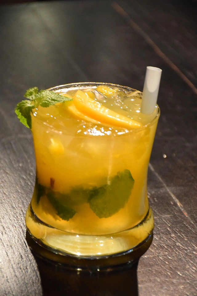 อร่อยปักหมุด : Riverside Grill บรรยากาศริมน้ำที่ Royal Orchid Sheraton