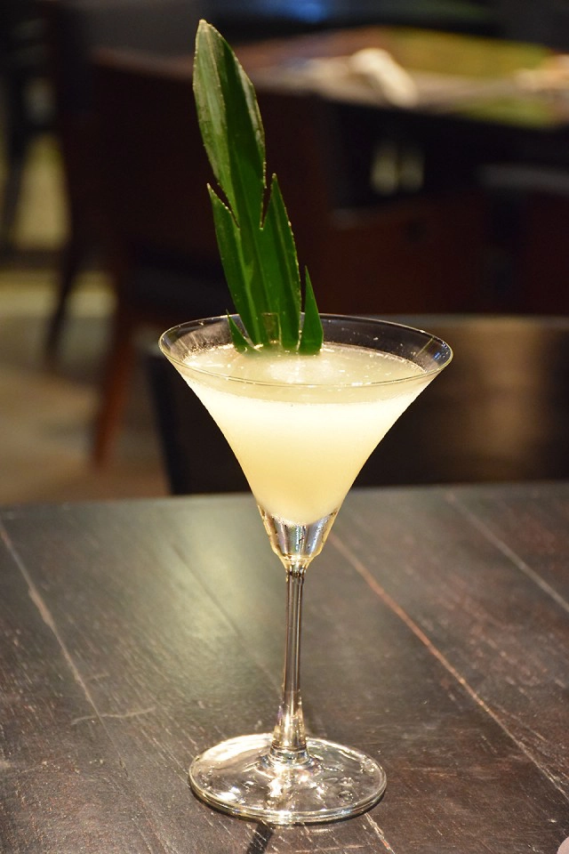 อร่อยปักหมุด : Riverside Grill บรรยากาศริมน้ำที่ Royal Orchid Sheraton