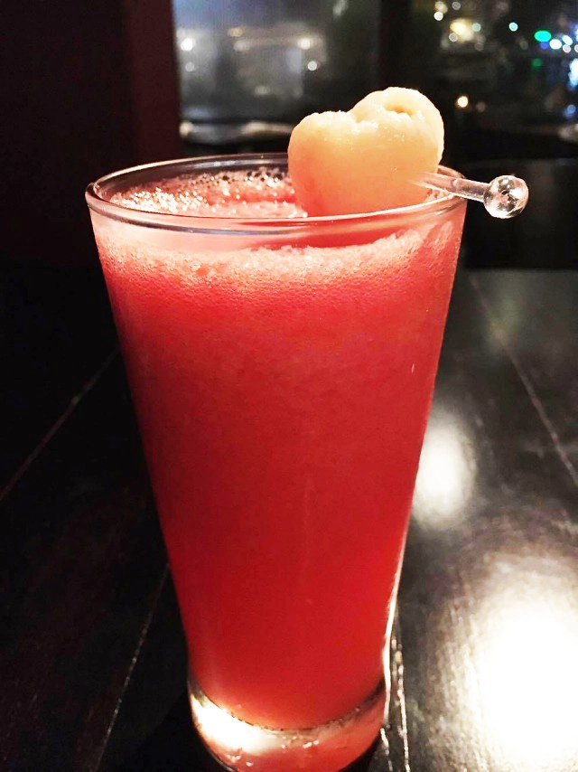 อร่อยปักหมุด : Riverside Grill บรรยากาศริมน้ำที่ Royal Orchid Sheraton