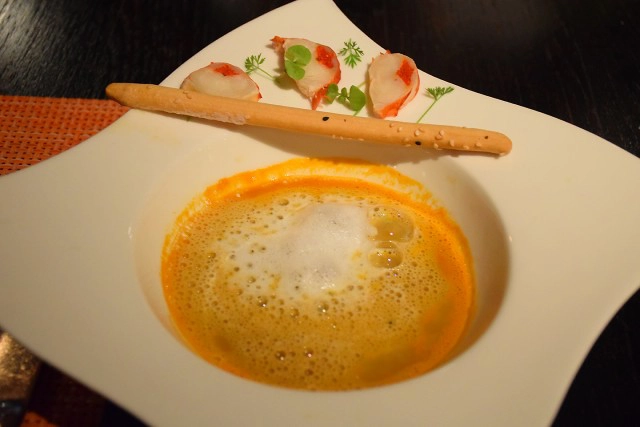 อร่อยปักหมุด : Riverside Grill บรรยากาศริมน้ำที่ Royal Orchid Sheraton