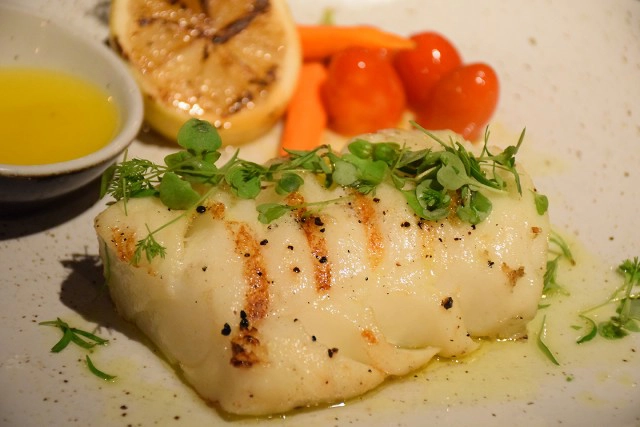 อร่อยปักหมุด : Riverside Grill บรรยากาศริมน้ำที่ Royal Orchid Sheraton