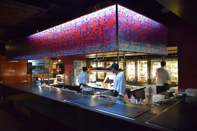 อร่อยปักหมุด : Riverside Grill บรรยากาศริมน้ำที่ Royal Orchid Sheraton