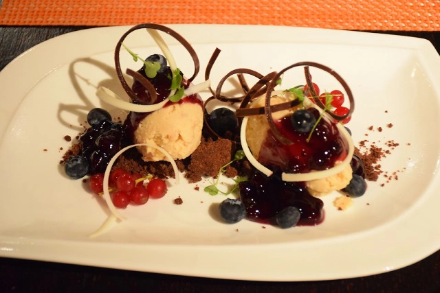 อร่อยปักหมุด : Riverside Grill บรรยากาศริมน้ำที่ Royal Orchid Sheraton