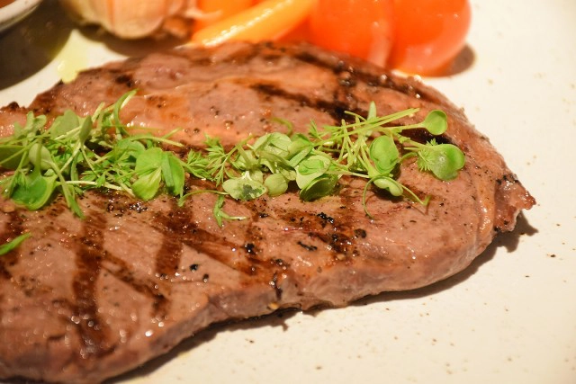 อร่อยปักหมุด : Riverside Grill บรรยากาศริมน้ำที่ Royal Orchid Sheraton