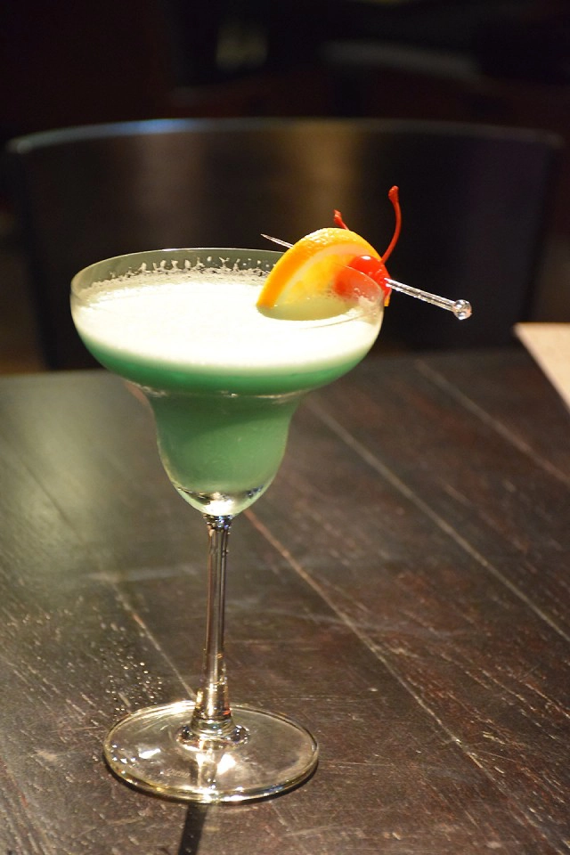 อร่อยปักหมุด : Riverside Grill บรรยากาศริมน้ำที่ Royal Orchid Sheraton