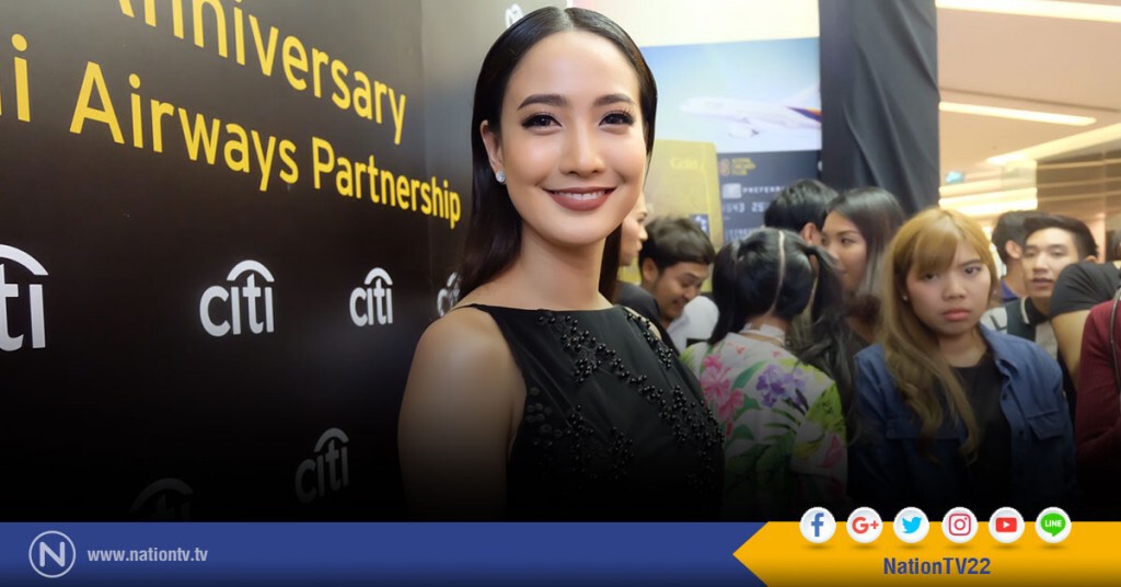 "แต้ว"ปัดเป็น"เจ้าแม่พรีเซ็นเตอร์"ไม่คิดเทียบใคร
เรตติ้ง"นาคี"เทียบคู่แข่ง อยู่ที่ผู้ใหญ่จะแก้เกม "แต้ว"ปัดเป็น"เจ้าแม่พรีเซ็นเตอร์"ไม่คิดเทียบใคร
เรตติ้ง"นาคี"เทียบคู่แข่ง อยู่ที่ผู้ใหญ่จะแก้เกม